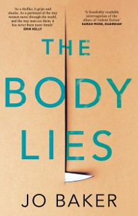 Cover The Body Lies