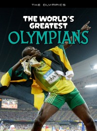 Cover World's Greatest Olympians