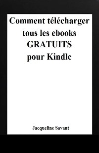 Cover Comment télécharger tous les ebooks gratuits pour Kindle