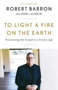 Cover To Light a Fire on the Earth