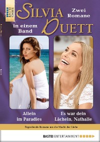 Cover Silvia-Duett - Folge 06