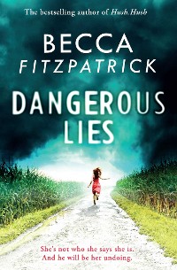 Cover Dangerous Lies
