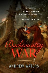 Cover Backcountry War