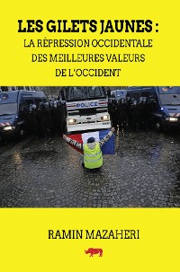Cover Les Gilets Jaunes
