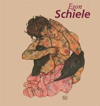 Cover Egon Schiele