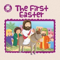 Cover First Easter