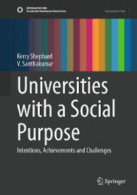 Cover Universities with a Social Purpose