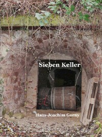 Cover Sieben Keller