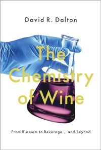 Cover Chemistry of Wine