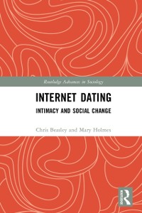 Cover Internet Dating