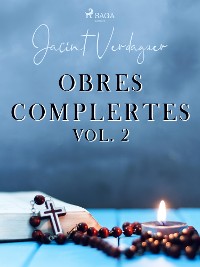 Cover Obres complertes. Vol. 2