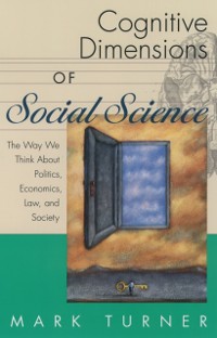 Cover Cognitive Dimensions of Social Science