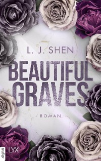Cover Beautiful Graves