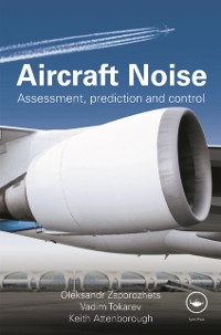Cover Aircraft Noise