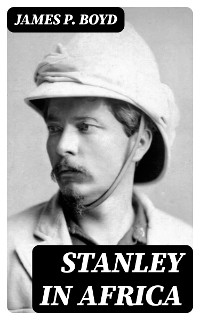 Cover Stanley in Africa