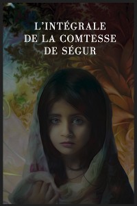 Cover L'intégrale de la Comtesse de Ségur