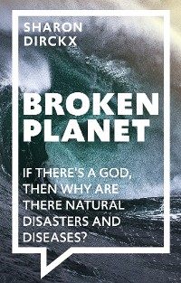 Cover Broken Planet