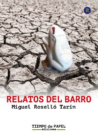 Cover Relatos del Barro