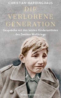 Cover Die verlorene Generation