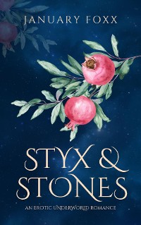 Cover Styx & Stones