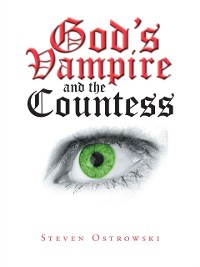Cover God's Vampire and the Countess