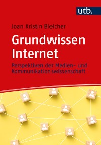 Cover Grundwissen Internet