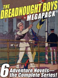 Cover The Dreadnought Boys MEGAPACK®