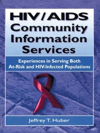 Cover HIV/AIDS Community Information Services