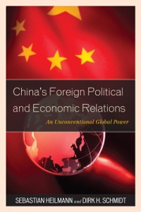 Cover China's Foreign Political and Economic Relations
