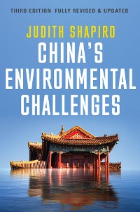 Cover China's Environmental Challenges