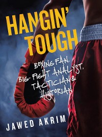Cover Hangin’ Tough