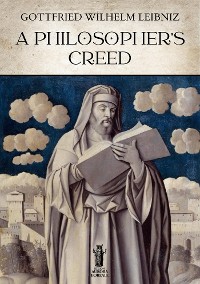 Cover A Philosopher's Creed