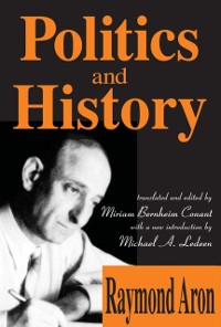 Cover Politics and History