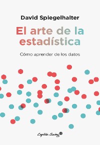 Cover El arte de la estadística
