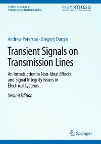Cover Transient Signals on Transmission Lines