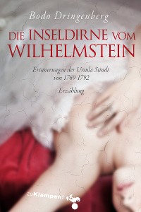 Cover Die Inseldirne vom Wilhelmstein