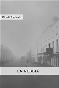 Cover La Nebbia