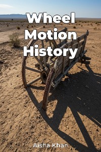 Cover Wheel Motion History