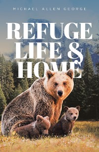 Cover Refuge Life & Home