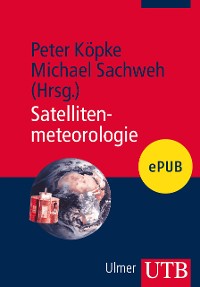 Cover Satellitenmeteorologie