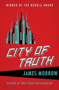 Cover City of Truth