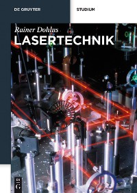 Cover Lasertechnik