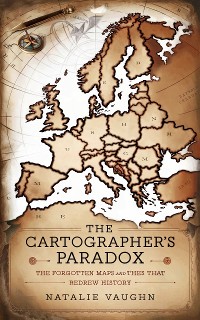 Cover The Cartographers Paradox