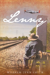 Cover Lenny