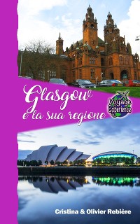 Cover Glasgow e la sua regione