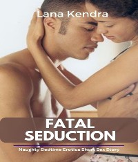 Cover Fatal Seduction