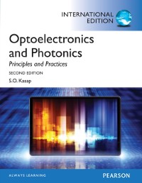 Cover Optoelectronics & Photonics: Principles & Practices