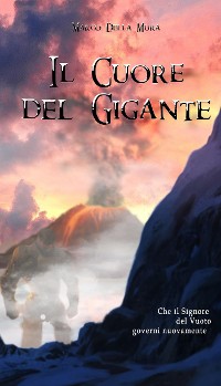 Cover Il Cuore del Gigante