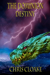 Cover The Dominion - Destiny