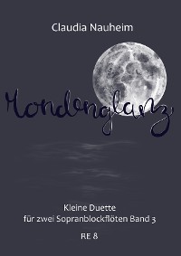 Cover Mondenglanz